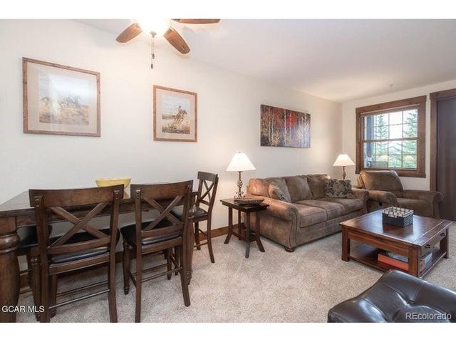 4203 Blue Sky Trl 4-203, Granby, CO 80446