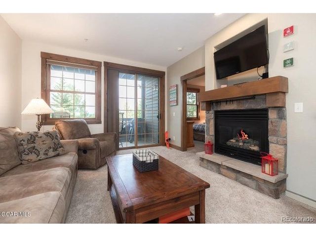 4203 Blue Sky Trl 4-203, Granby, CO 80446