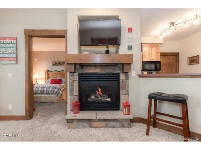 4203 Blue Sky Trl 4-203, Granby, CO 80446