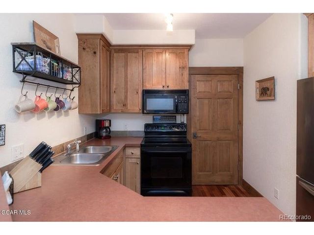 4203 Blue Sky Trl 4-203, Granby, CO 80446