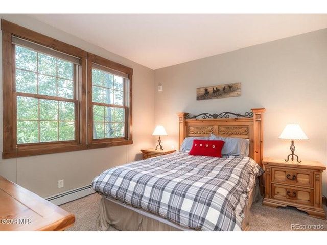 4203 Blue Sky Trl 4-203, Granby, CO 80446