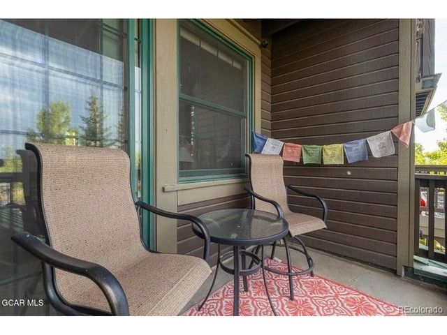 4203 Blue Sky Trl 4-203, Granby, CO 80446