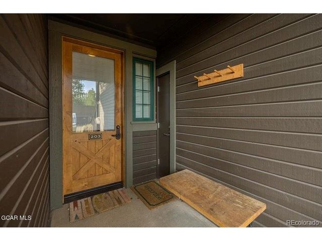4203 Blue Sky Trl 4-203, Granby, CO 80446