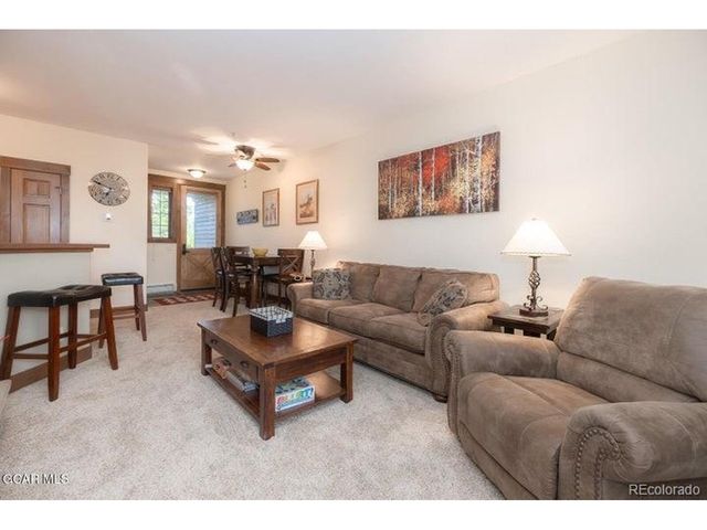 4203 Blue Sky Trl 4-203, Granby, CO 80446