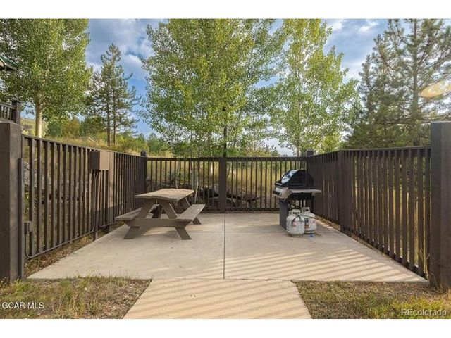 4203 Blue Sky Trl 4-203, Granby, CO 80446