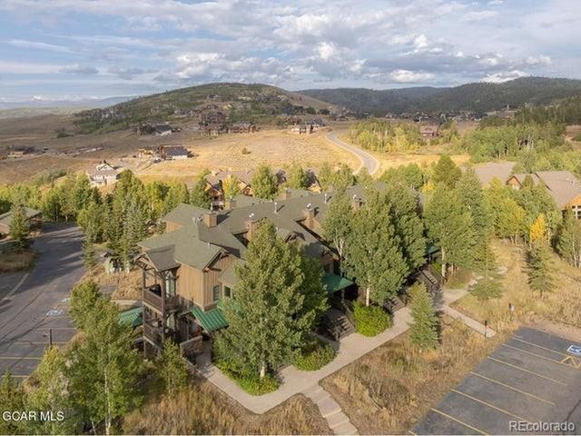 4203 Blue Sky Trl 4-203, Granby, CO 80446