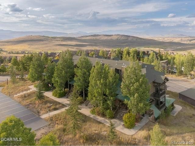 4203 Blue Sky Trl 4-203, Granby, CO 80446