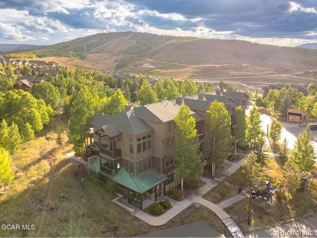 4203 Blue Sky Trl 4-203, Granby, CO 80446