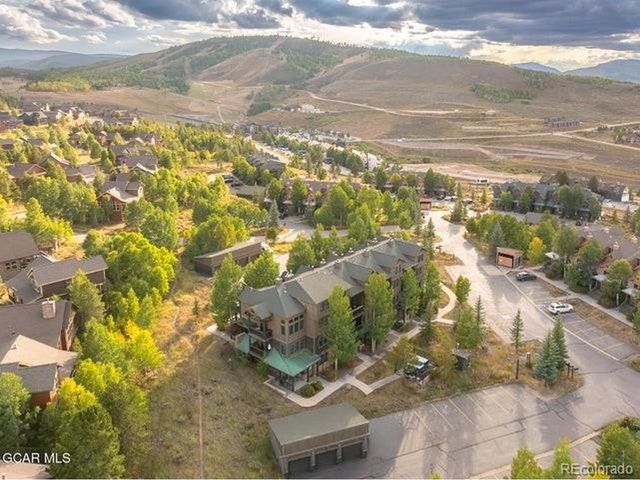 4203 Blue Sky Trl 4-203, Granby, CO 80446