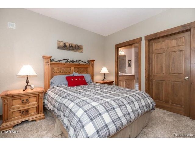 4203 Blue Sky Trl 4-203, Granby, CO 80446