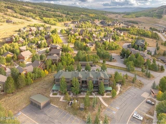 4203 Blue Sky Trl 4-203, Granby, CO 80446