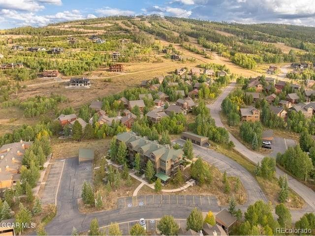 4203 Blue Sky Trl 4-203, Granby, CO 80446