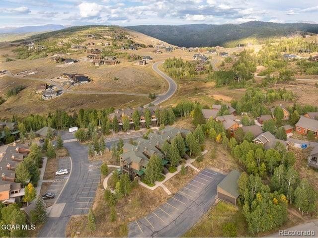 4203 Blue Sky Trl 4-203, Granby, CO 80446