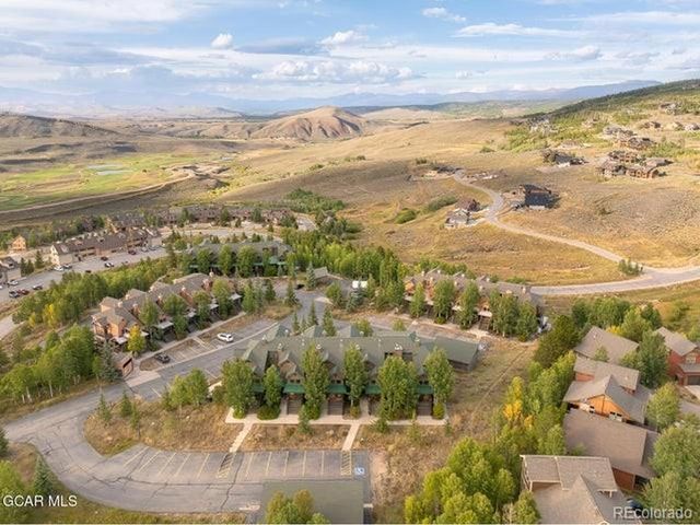 4203 Blue Sky Trl 4-203, Granby, CO 80446