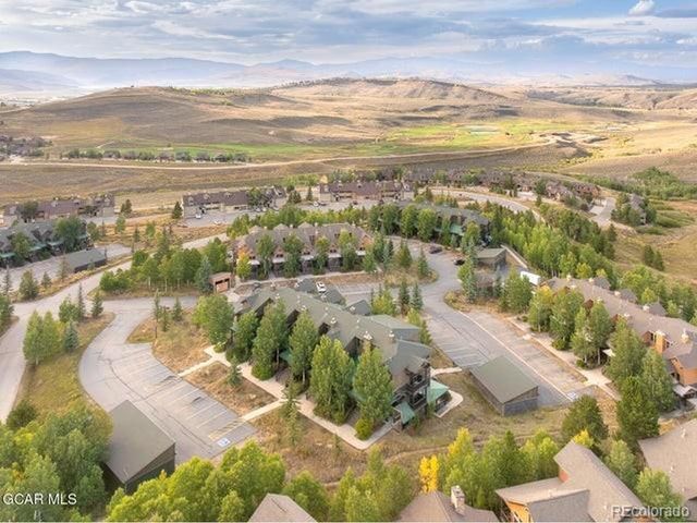 4203 Blue Sky Trl 4-203, Granby, CO 80446