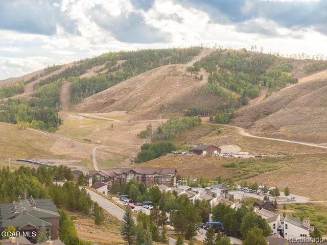 4203 Blue Sky Trl 4-203, Granby, CO 80446