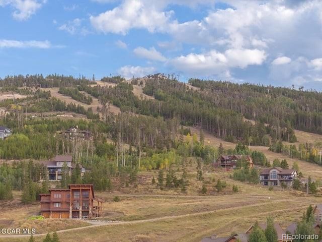 4203 Blue Sky Trl 4-203, Granby, CO 80446