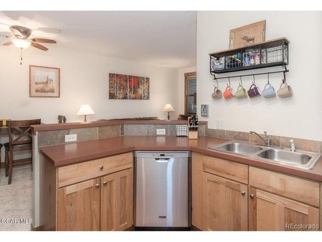 4203 Blue Sky Trl 4-203, Granby, CO 80446