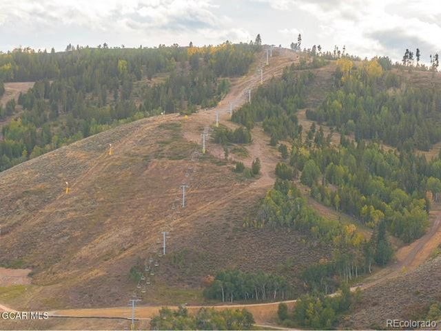 4203 Blue Sky Trl 4-203, Granby, CO 80446