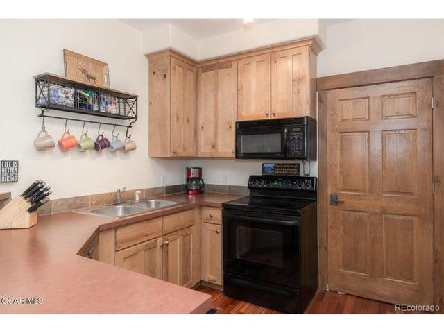 4203 Blue Sky Trl 4-203, Granby, CO 80446