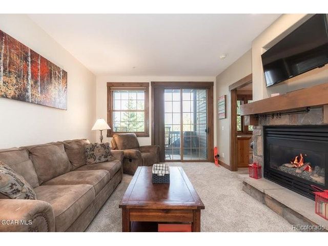 4203 Blue Sky Trl 4-203, Granby, CO 80446