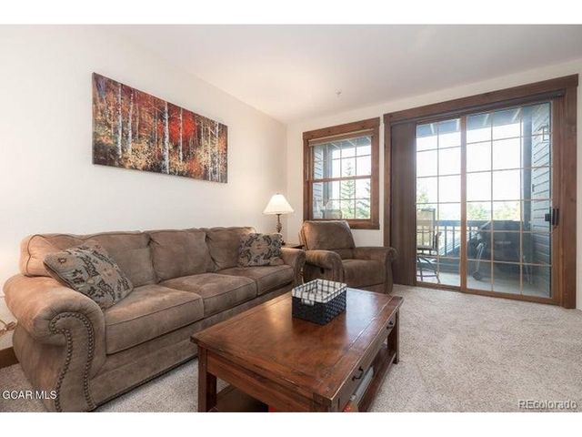 4203 Blue Sky Trl 4-203, Granby, CO 80446