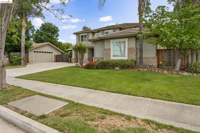 1060 Cambrian Pl, Brentwood, CA 94513