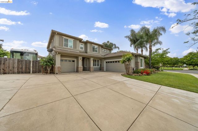 1060 Cambrian Pl, Brentwood, CA 94513