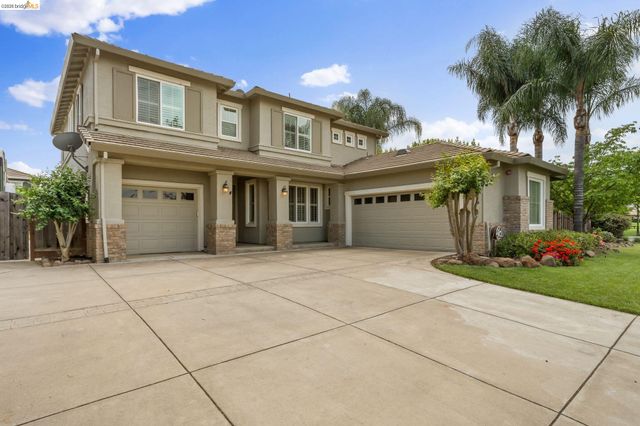 1060 Cambrian Pl, Brentwood, CA 94513