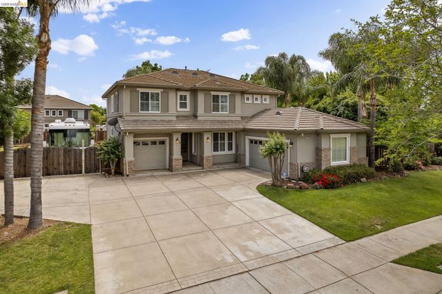 1060 Cambrian Pl, Brentwood, CA 94513