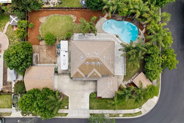 1060 Cambrian Pl, Brentwood, CA 94513