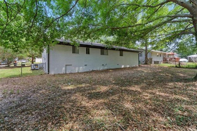 1578 Pintail Road, Jonesboro, GA 30238