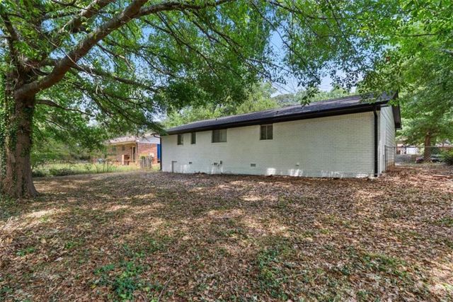 1578 Pintail Road, Jonesboro, GA 30238