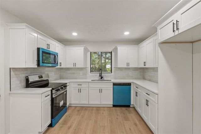 1578 Pintail Road, Jonesboro, GA 30238