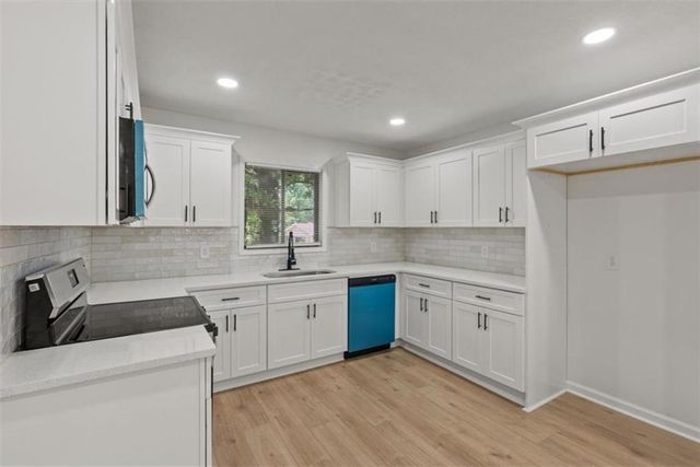1578 Pintail Road, Jonesboro, GA 30238