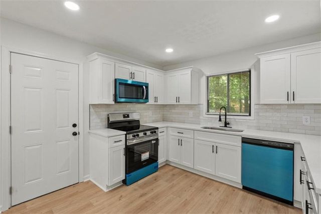 1578 Pintail Road, Jonesboro, GA 30238