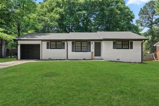 1578 Pintail Road, Jonesboro, GA 30238