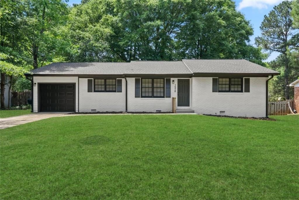 1578 Pintail Road, Jonesboro, GA 30238