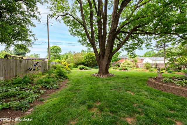 808 Foxwood Ave, Louisville, KY 40223