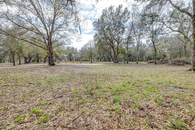 SE 124TH AVENUE, Webster, FL 33597