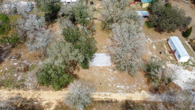 SE 124TH AVENUE, Webster, FL 33597