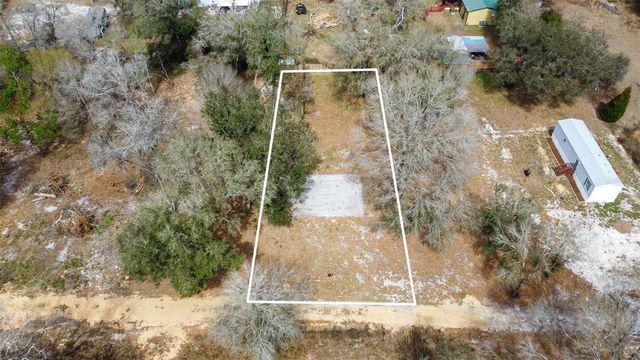 SE 124TH AVENUE, Webster, FL 33597