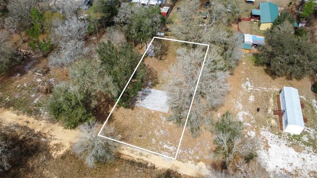 SE 124TH AVENUE, Webster, FL 33597