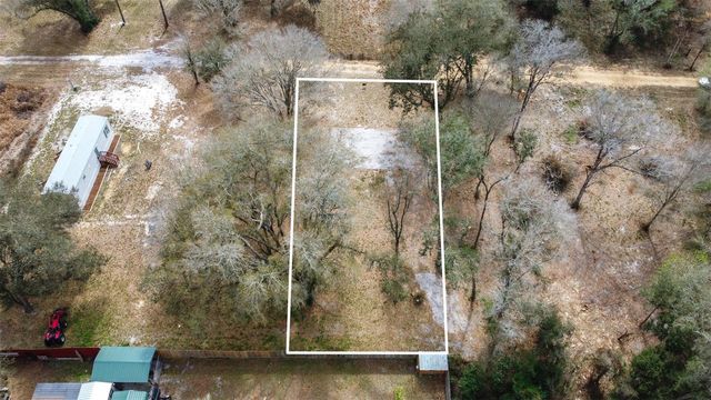 SE 124TH AVENUE, Webster, FL 33597