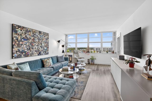 1160 N Federal Highway 1121, Fort Lauderdale, FL 33304