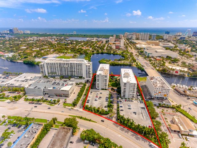 1160 N Federal Highway 1121, Fort Lauderdale, FL 33304