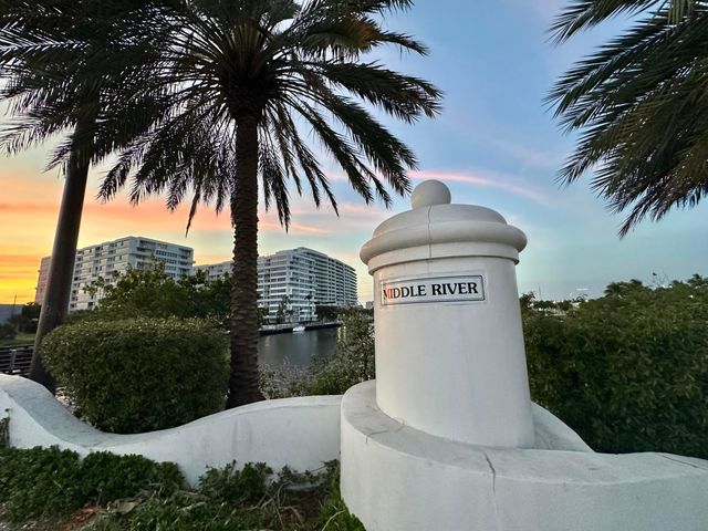 1160 N Federal Highway 1121, Fort Lauderdale, FL 33304