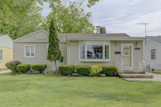 3037 Enterprise Park Avenue, South Chicago Heights, IL 60411