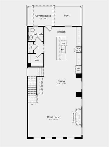 623 Oak Bluff Drive, Cumming, GA 30040