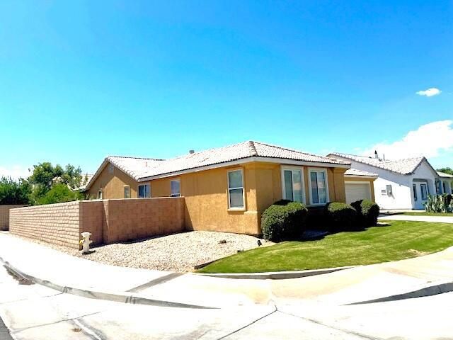 47497 Lagoon Court, Indio, CA 92201